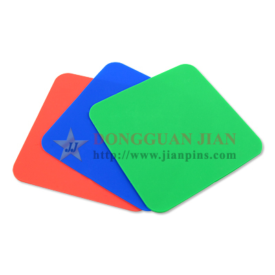 Silicone Table Coaster