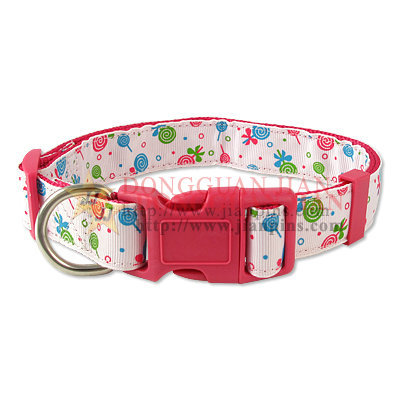 Soft Pet Puppy Collars