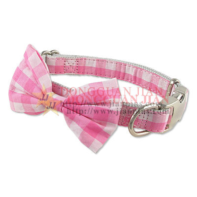 Customized Cute Dog Collars 