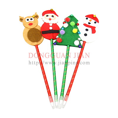 Christmas Pens