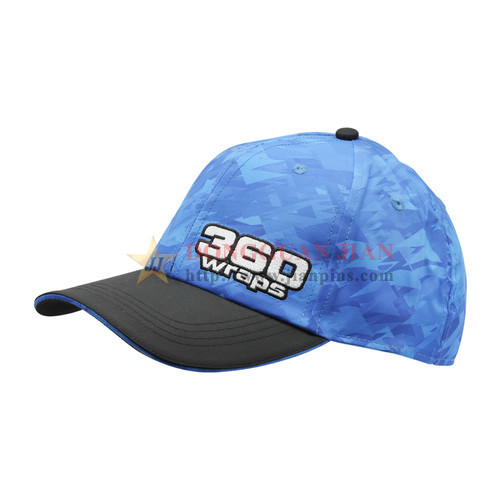 Topi Golf Tersuai