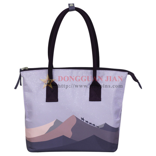 Beg Tote