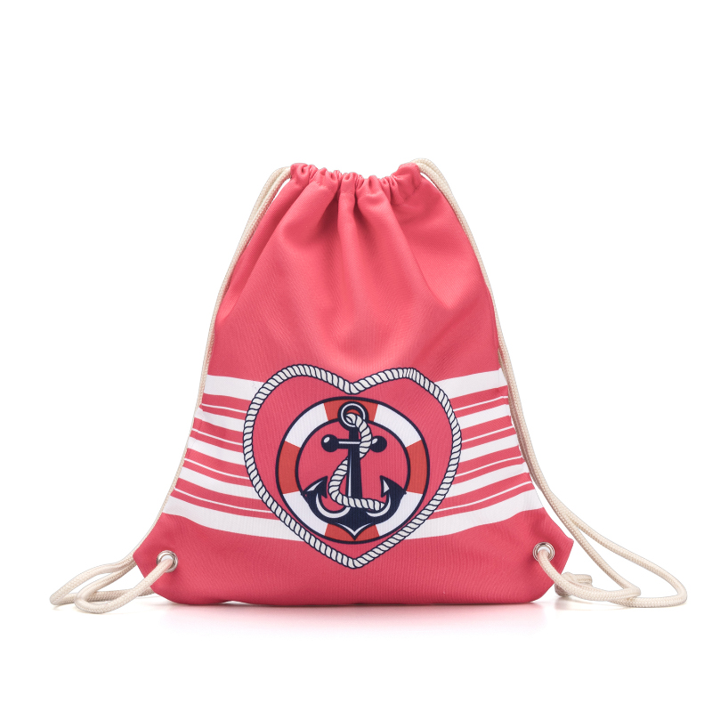 Drawstring Bag