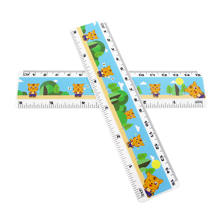 Rulers