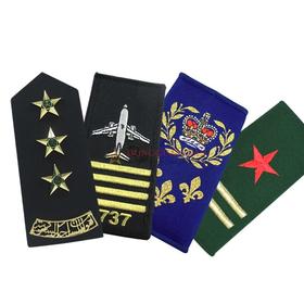 Epaulettes