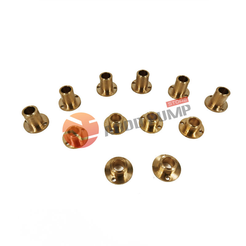 Bushing Bronze A98723-2 Fits ARO 6662XX Pumps