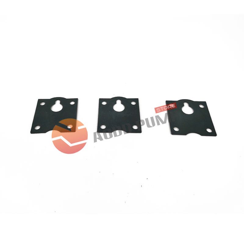 Gasket BUNA A92400 Fits ARO pumps