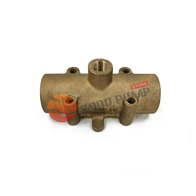 Wilden air valve 08-2000-07