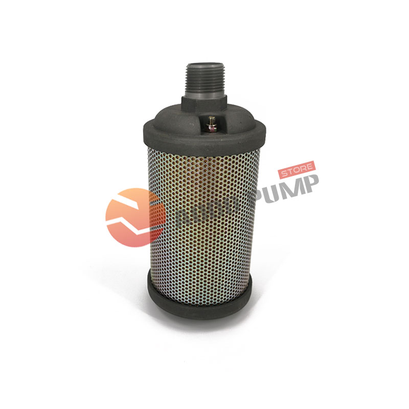 Muffler A94810 Fits ARO 6663XX Pump