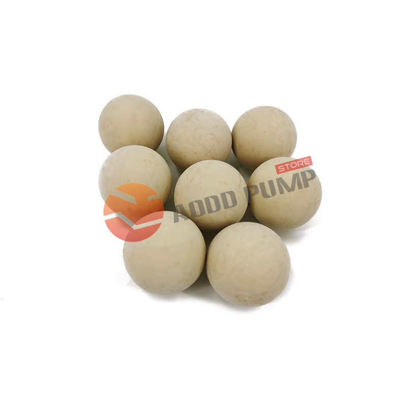 ARO Ball Santoprene 92757