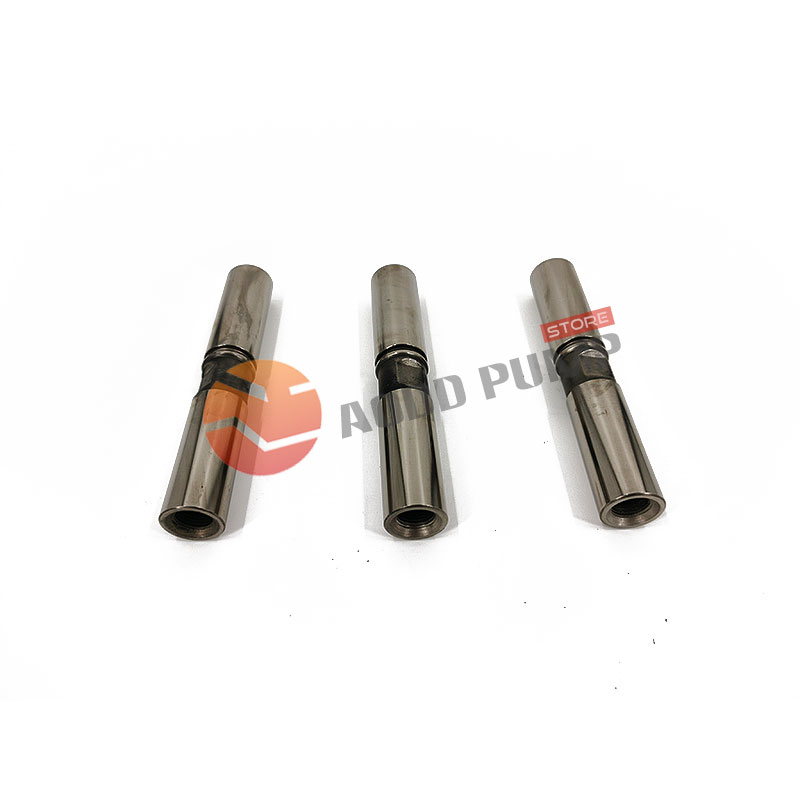 Shaft A96474 Fits ARO 6663XX Pro Pumps 