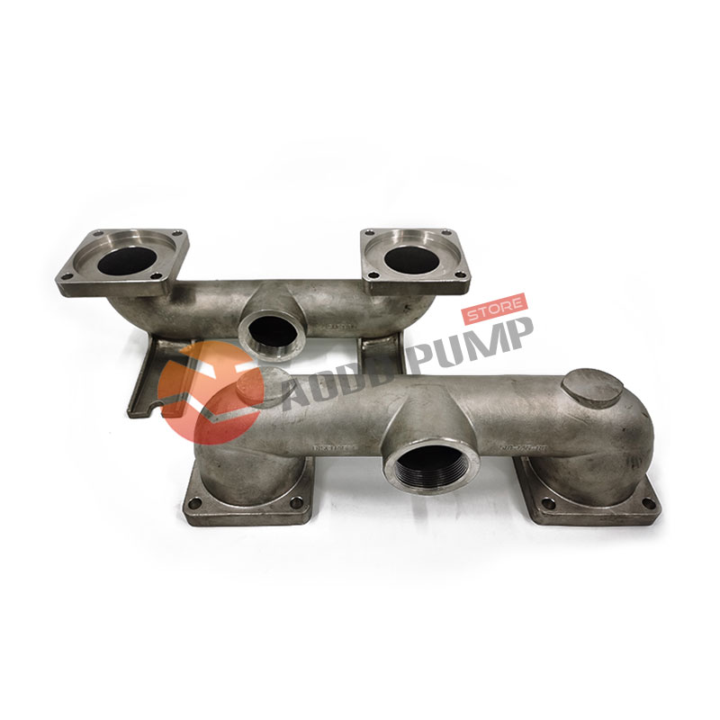 Sandpiper Manifold Discharge 518-146-110