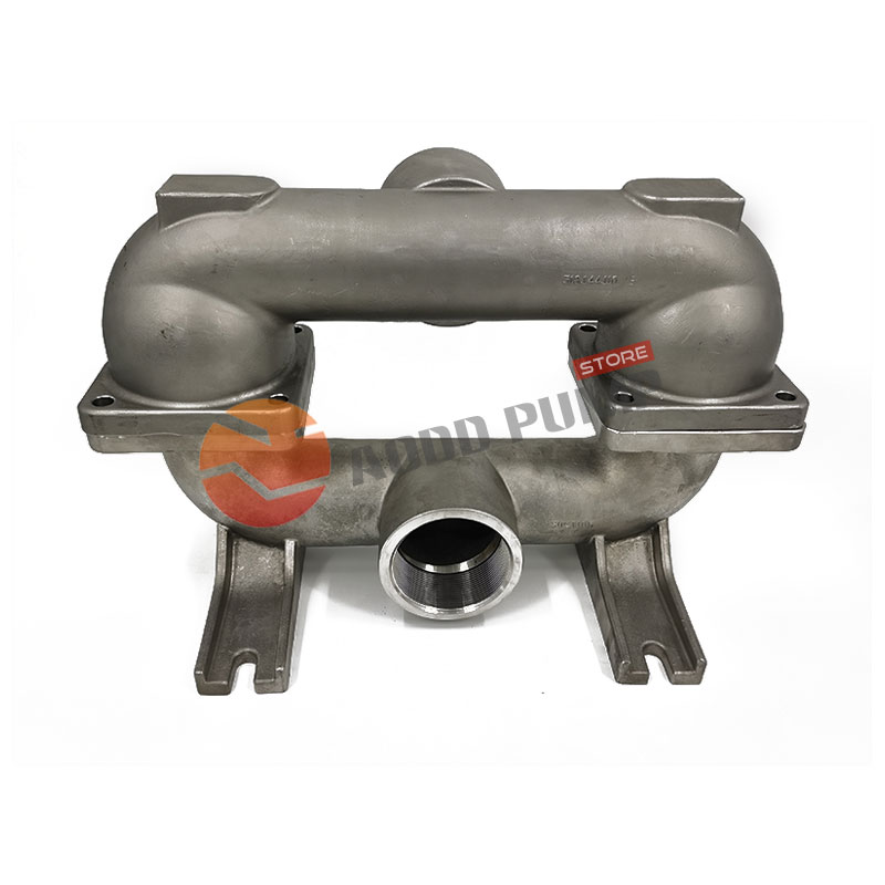 Manifold Discharge B518-144-110E B518.144.110E Fits Sandpiper S30