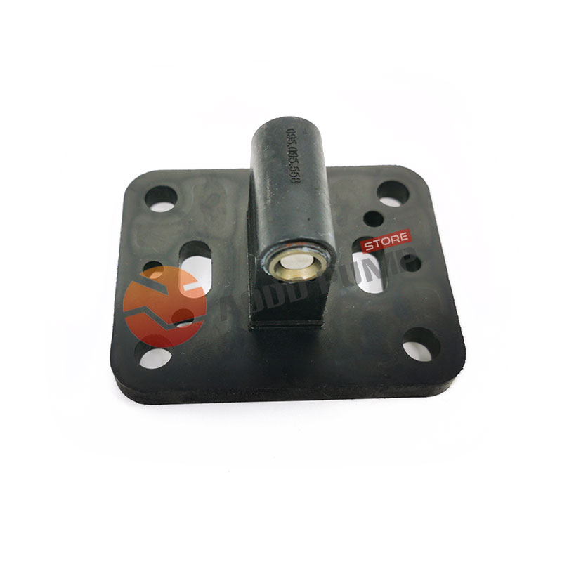 Sandpiper Pilot Valve 095-095-558