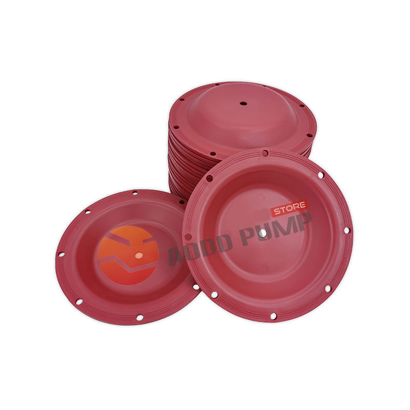 Compatible with Sandpiper Santoprene Diaphragm  286-098-354 286.098.354