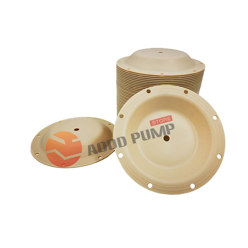 Compatible with Sandpiper Diaphragm Santoprene FDA 286-098-351  286.098.351