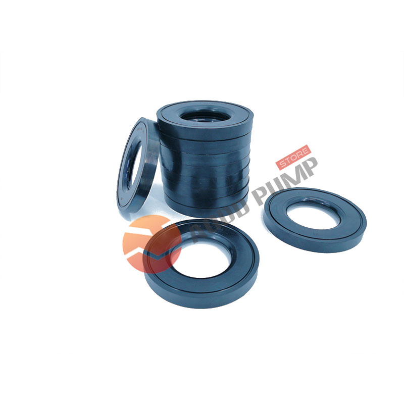 Compatible with  Sandpiper check Valve Seat Buna 722-091-360 722.091.360