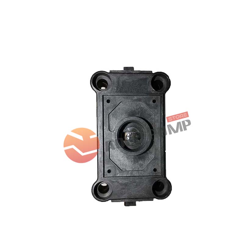 Air Valve Assembly B031.141.000 B031-141-000 Fits Sandpiper S1F S15 S20 S30 (Non-Metallic)