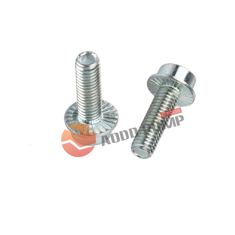 Compatible with Sandpiper Pumps Capscrew Hex head bolt SS 171-062-115 171.062.115