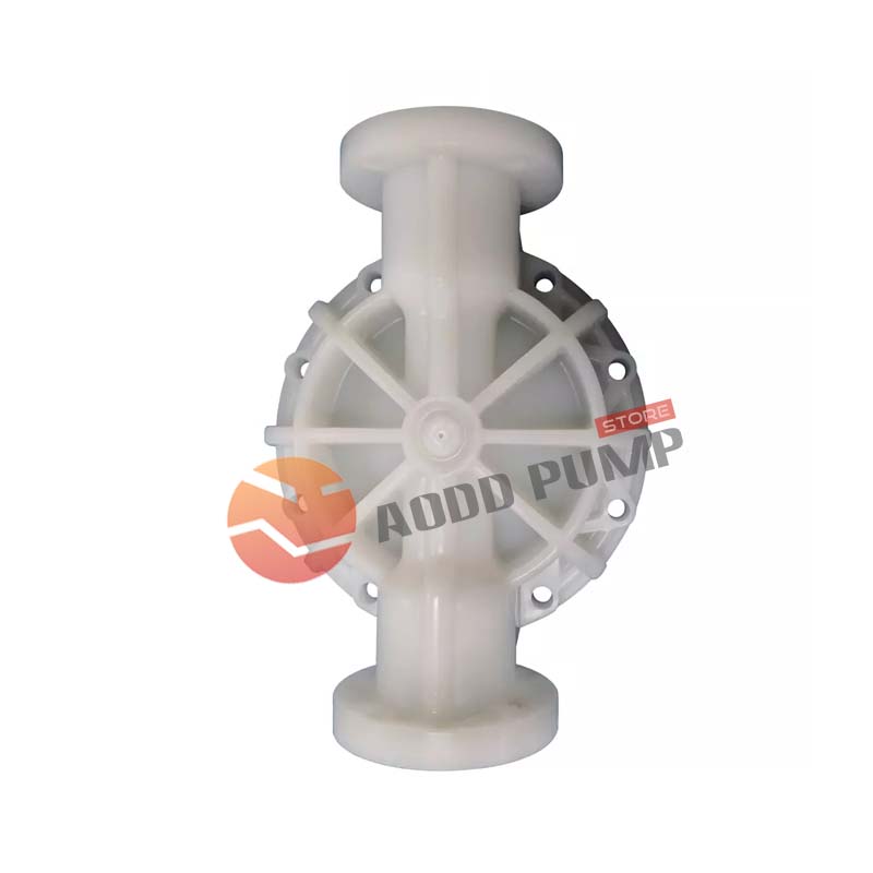 Compatible with Sandpiper S20 Chamber Outer 196-190-552  196.190.552