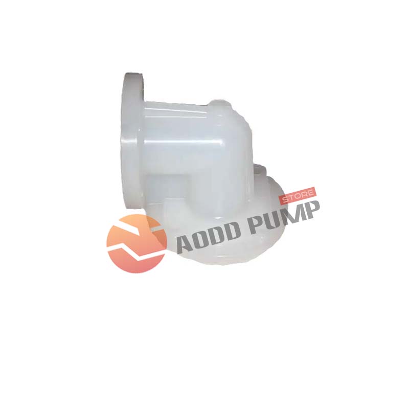 Elbow Discharge PVDF B312-101-520  B312.101.520  Fits Sandpiper S15