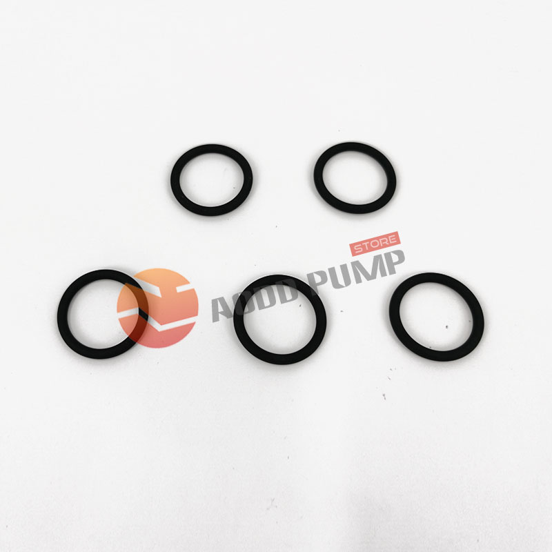 Compatible with Sandpiper S series Buna O-ring 560-001-360 560.001.360