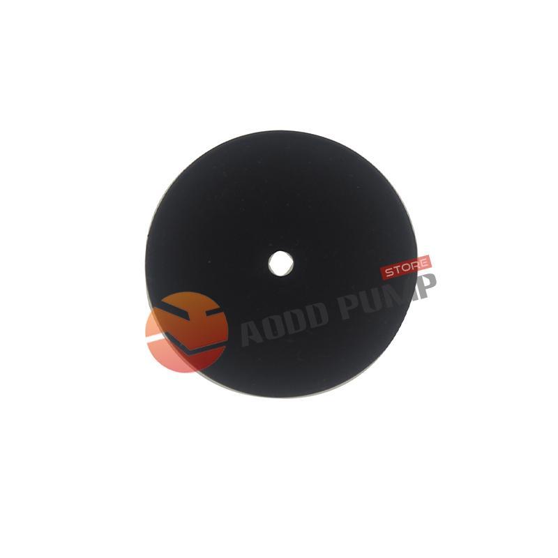 Pad Wear EPDM B570-009-364 B570.009.364 Fits Sandpiper S15