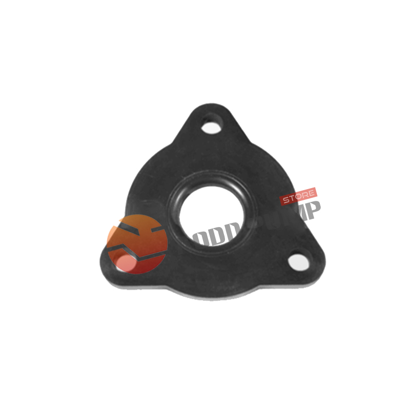 Compatible with Sandpiper Neoprene Valve Seat 722-045-365 722.045.365