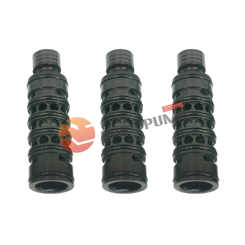 Sleeve And Spool Set B031-132-000 B031.132.000  Fits Sandpiper S05