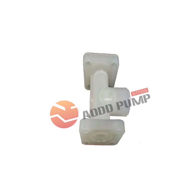 Compatible with Sandpiper S30 Manifold 518-226-552 518.226.552 Polypropylene