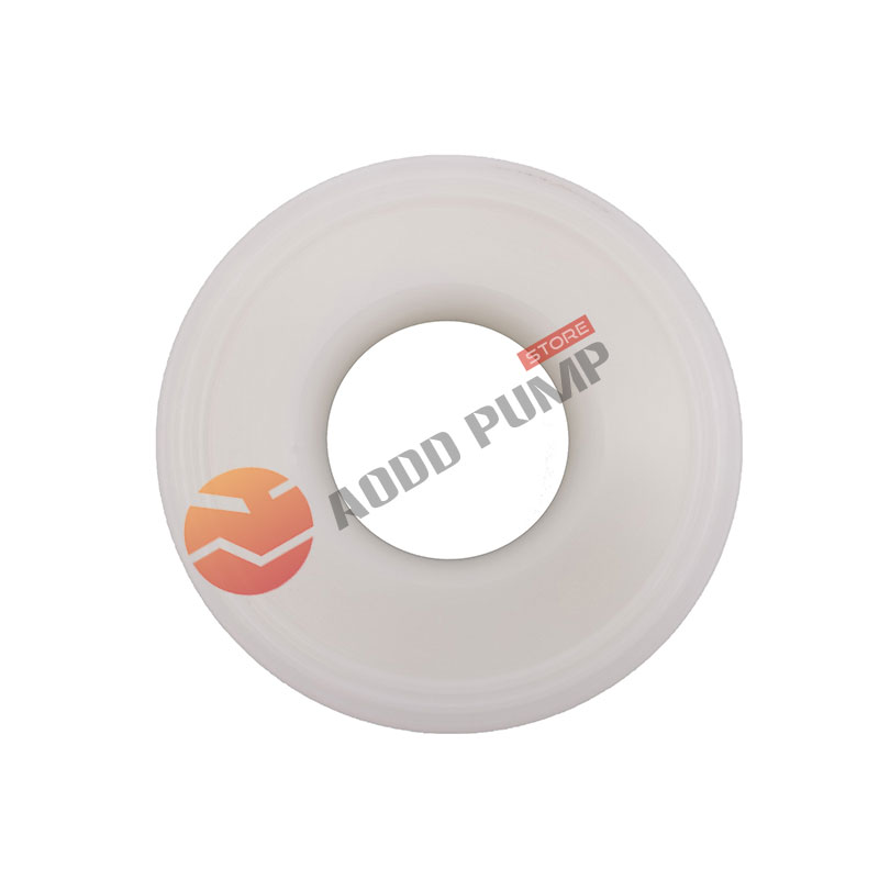 Compatible with S30 Sandpiper Valve Seat PVDF 722-131-520 722.131.520