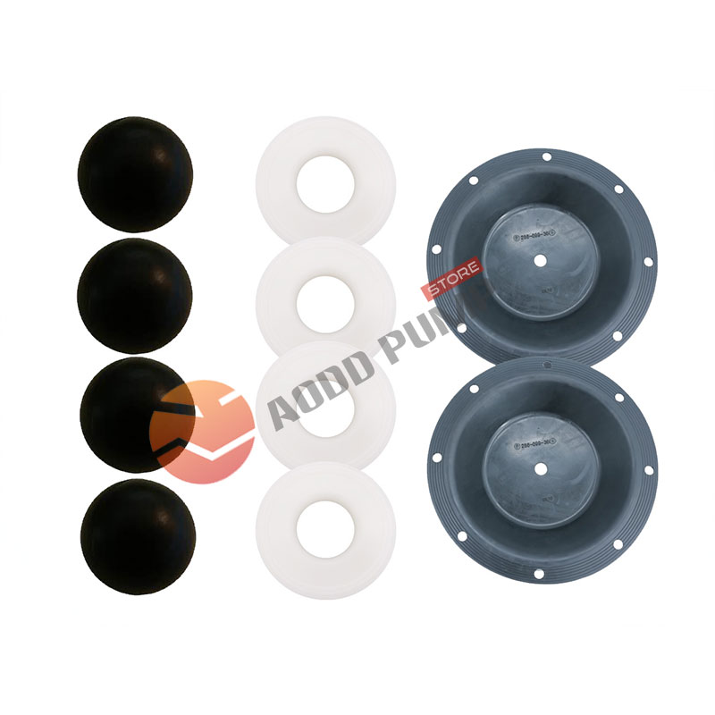 S05 Sandpiper Repair Kits Wet End Kit EPDM 476-199-364 476.199.364