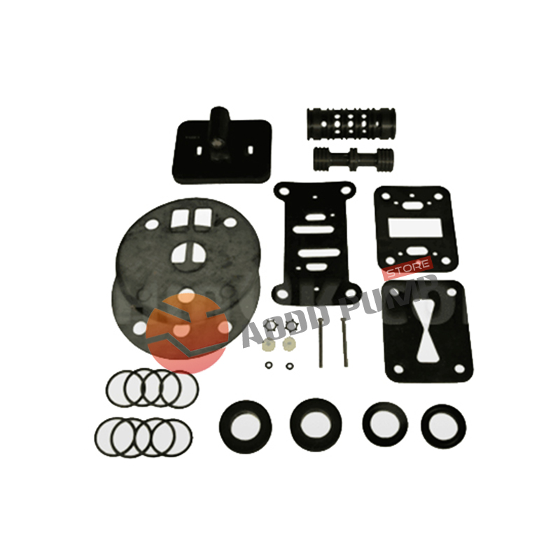 Compatible with Sandpiper S15 S20 Air  Kit 476-253-000 476.253.000