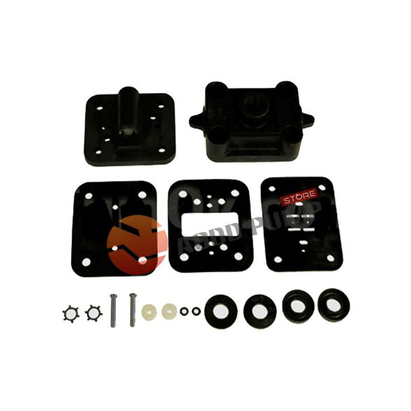 Air End Kit B476-219-000 B476.219.000 Fits Sandpiper S05