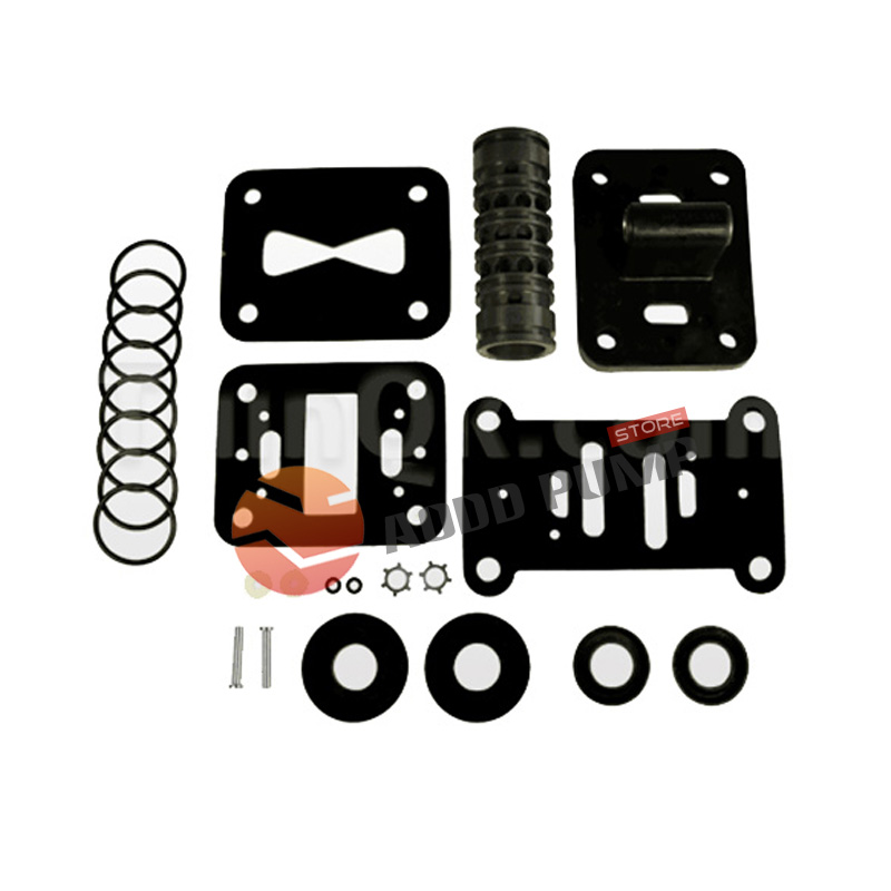 Air End Kit B476-200-000 B476.200.000 Fits Sandpiper S1F