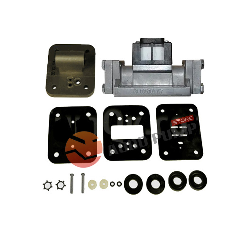 Air End Kit B476-221-000 B476.221.000 Fits Sandpiper S05