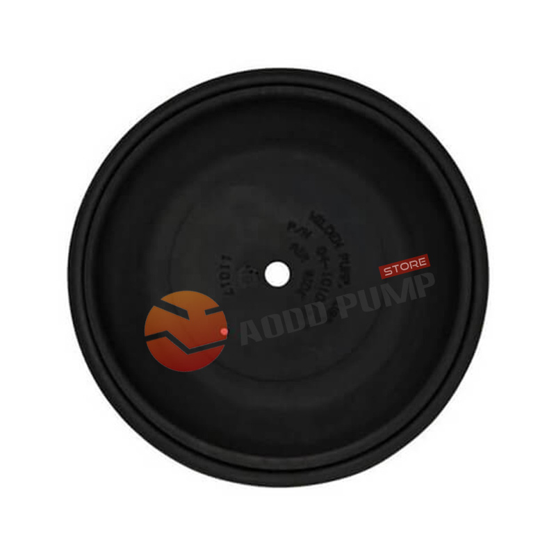 Compatible with Wilden EPDM Diaphragm 08-1010-74