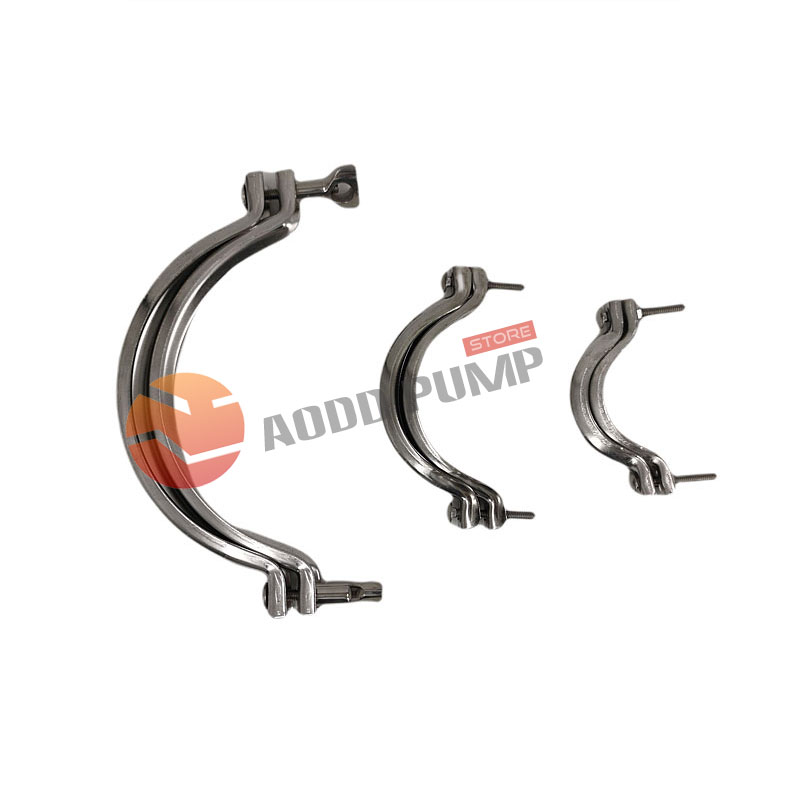 Wilden Clamp 15-7300-03