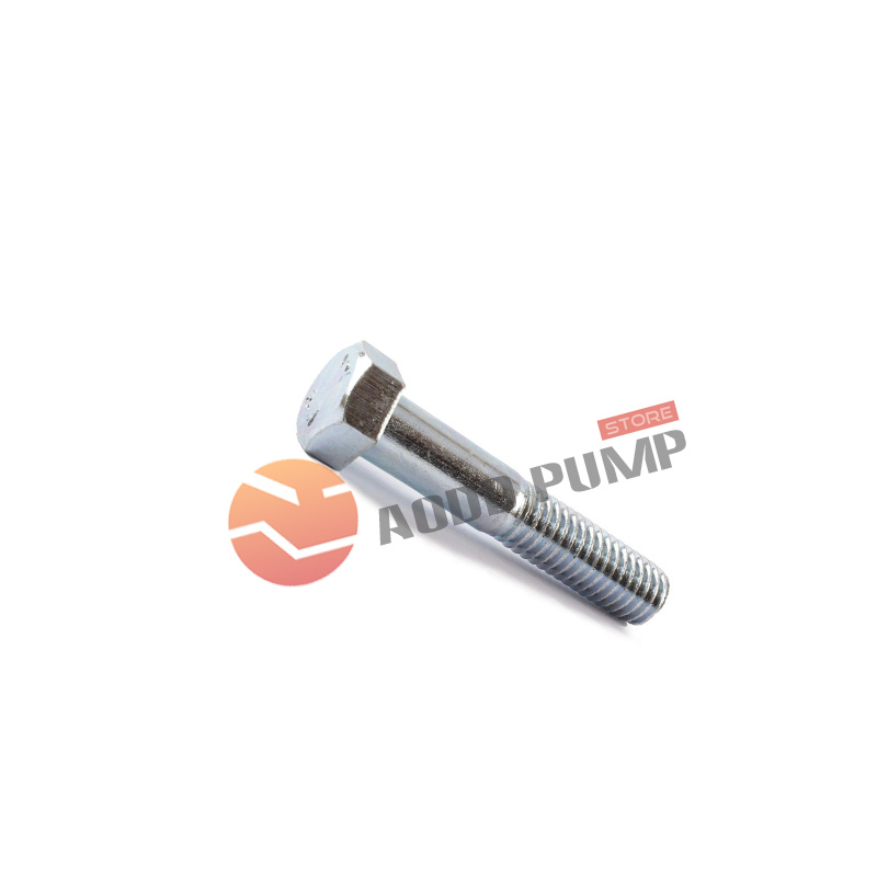 Compatible with Wilden Large Carrier Bolt 08-6120-08