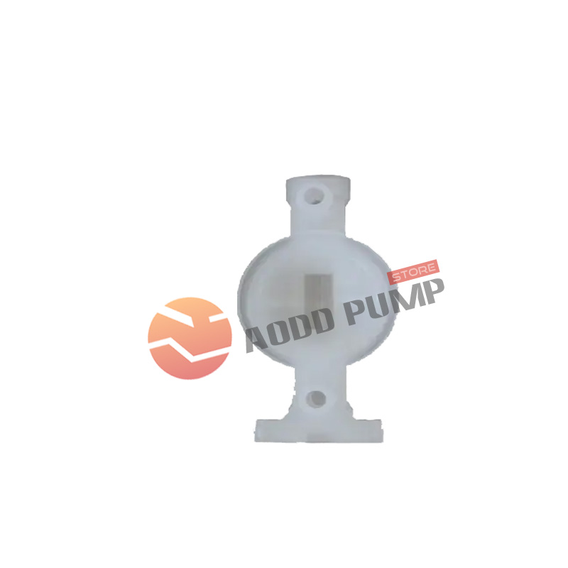 Compatible with Wilden PVDF Liquid Chamber 00-5001-21