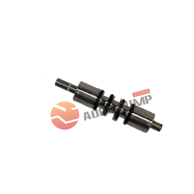 Compatible with Wilden Pilot Valve Assembly 15-3884-99