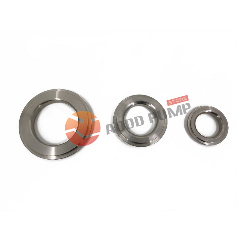 Compatible with Wilden Seat Stainless Steel 00-1120-03