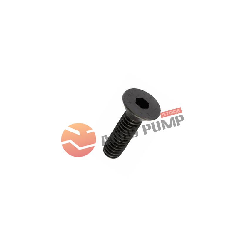 Compatible with Wilden Screw 71-6250-08