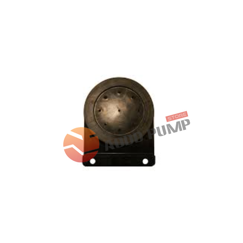 Compatible with Wilden Flap Valve  Buna 15-1185-52