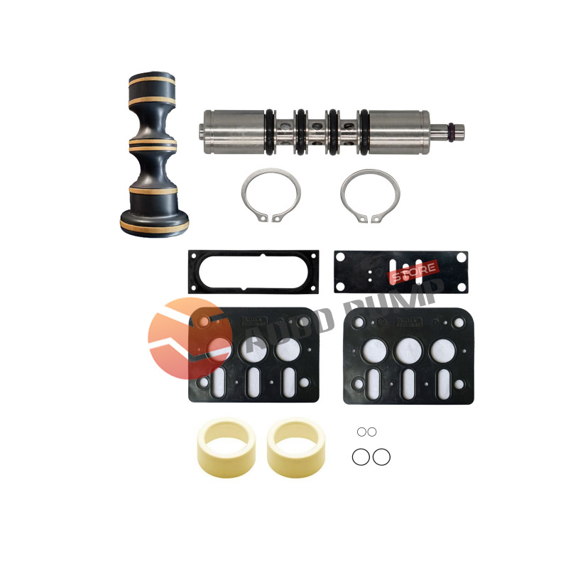 Air End Kit T04-9988-99 Fits Wilden 1.5" Pump