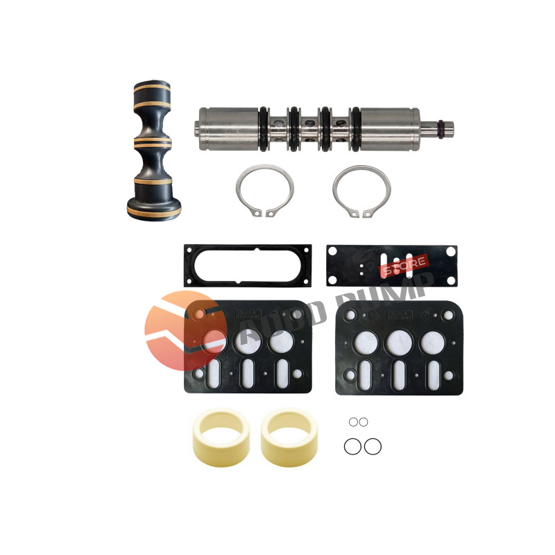 Air End Kit T15-9988-99 Fits Wilden 3" Pump