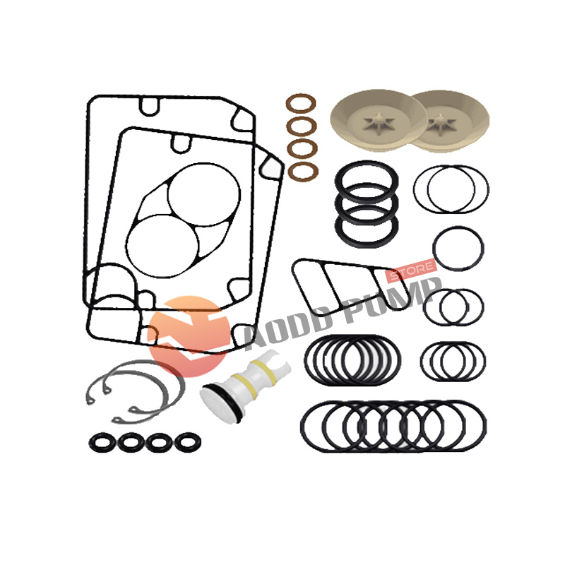 Air End Kit A637302 Fits ARO PD20X Pumps