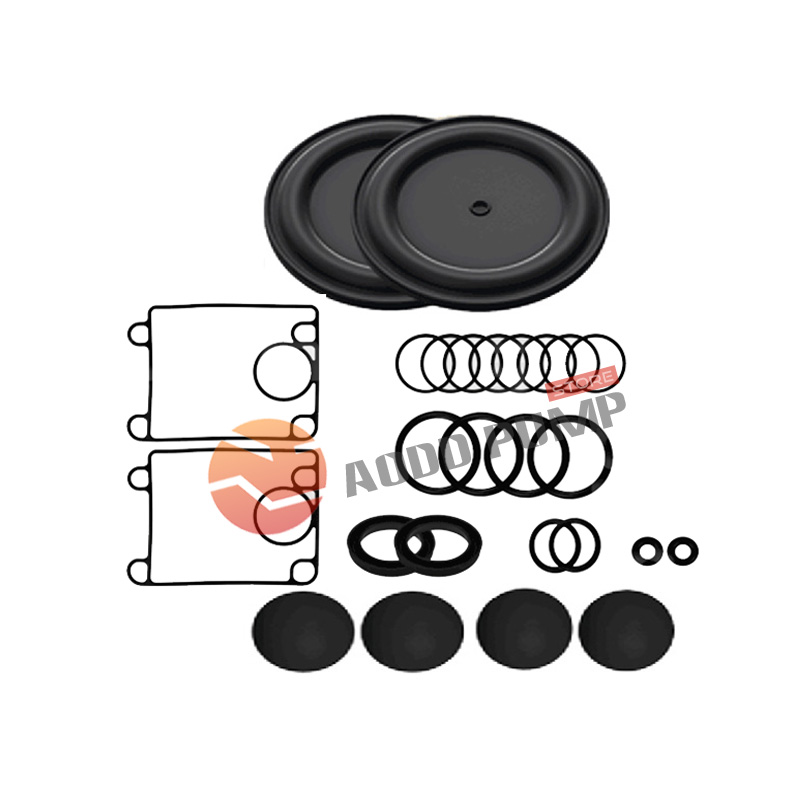 Wet End Kit A637375-GG Fits ARO PD15X Pumps