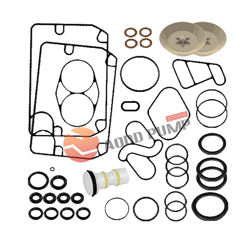 Air End Kit A637421 Fits ARO PD20X PD30X Pumps