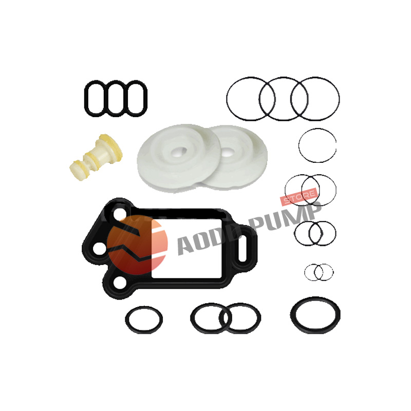 Compatible with ARO Air End Kit 637428